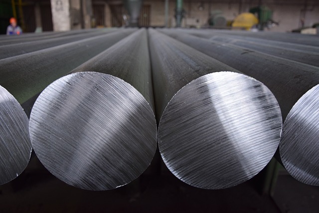 Die Aluminium-Industrie in Zeiten der Energiekrise