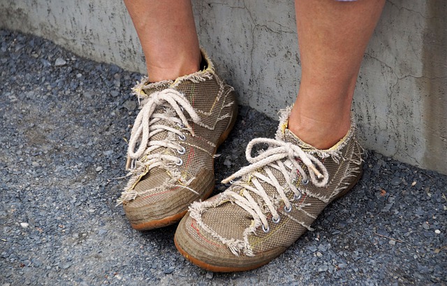 Vegane Schuhe - welche Vorteile bieten sie für die Verbraucher?