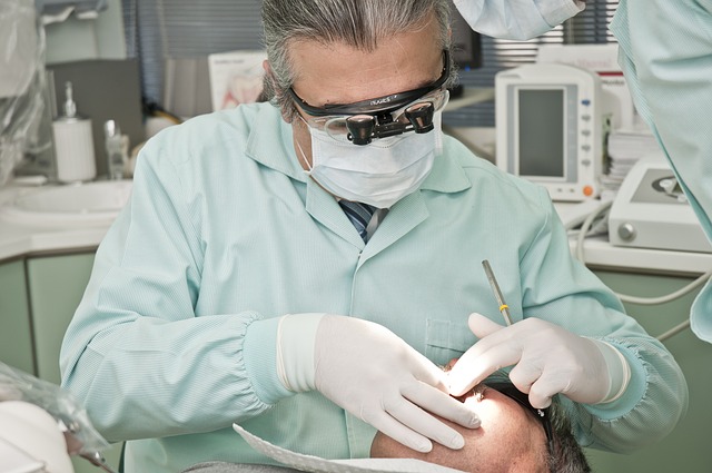 Dentcenter - Top Zahnarztklinik in Bern stellt sich vor